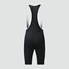 mesh back cycling bib shorts